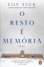 O Resto É Memória - Preview