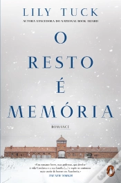 Capa do artigo O Resto É Memória