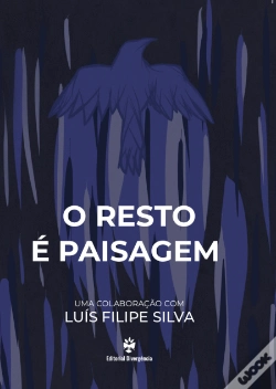 Capa do artigo O Resto é Paisagem