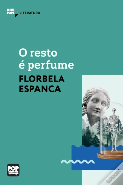 Capa do artigo O Resto É Perfume