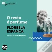 Capa do artigo O Resto É Perfume