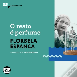 Capa do artigo O Resto É Perfume