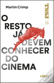 Capa do artigo O Resto Já Devem Conhecer do Cinema 