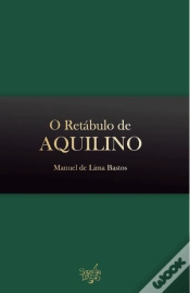Capa do artigo O Retábulo de Aquilino