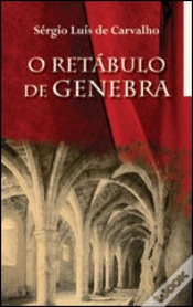Capa do artigo O Retábulo de Genebra