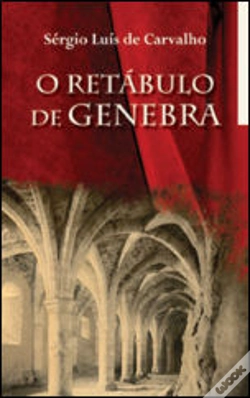 Capa do artigo O Retábulo de Genebra