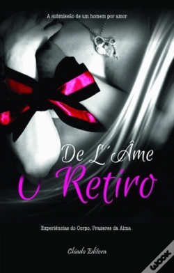 Capa do artigo O Retiro