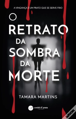 Capa do artigo O Retrato da Sombra da Morte