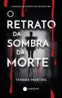 O Retrato da Sombra da Morte - Preview