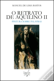 Capa do artigo O Retrato de Aquilino II