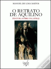 Capa do artigo O Retrato de Aquilino