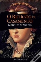 Capa do artigo O Retrato de Casamento