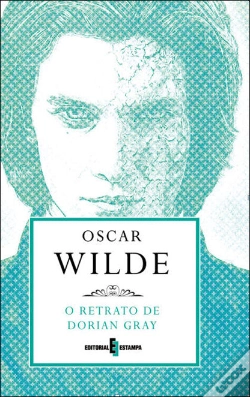Capa do artigo O Retrato de Dorian Gray