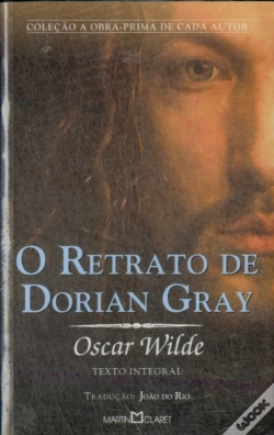 Capa do artigo O Retrato De Dorian Gray