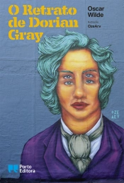 Capa do artigo O Retrato de Dorian Gray