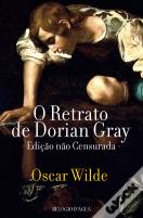 O Retrato de Dorian Gray