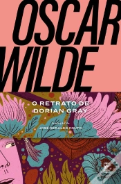 Capa do artigo O Retrato De Dorian Gray