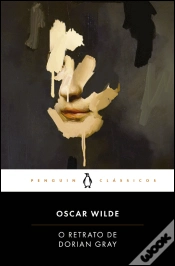 Capa do artigo O Retrato de Dorian Gray