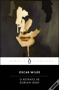 Capa do artigo O Retrato de Dorian Gray