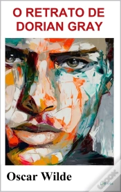 Capa do artigo O Retrato De Dorian Gray