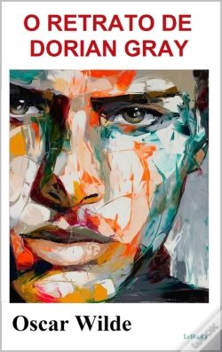 Capa do artigo O Retrato De Dorian Gray