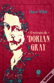 Capa do artigo O Retrato De Dorian Gray