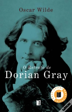 Capa do artigo O Retrato de Dorian Gray