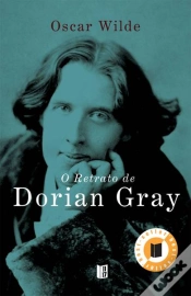 Capa do artigo O Retrato de Dorian Gray