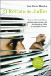 Capa do artigo O Retrato de Judite