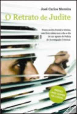 Capa do artigo O Retrato de Judite