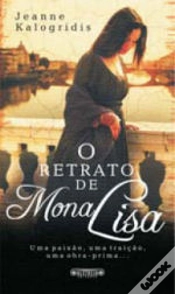 Capa do artigo O Retrato de Mona Lisa