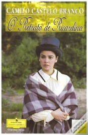 Capa do artigo O Retrato de Ricardina