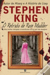 Capa do artigo O Retrato de Rose Madder