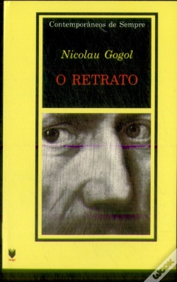 Capa do artigo O Retrato