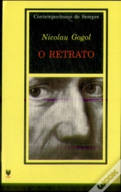 Capa do artigo O Retrato