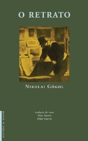 Capa do artigo O Retrato