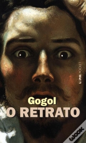 Capa do artigo O Retrato
