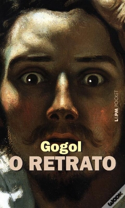 Capa do artigo O Retrato