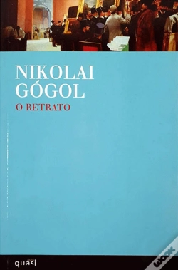 Capa do artigo O Retrato