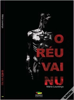 Capa do artigo O Réu Vai Nu