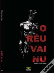 Capa do artigo O Réu Vai Nu