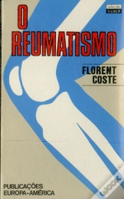 Capa do artigo O Reumatismo