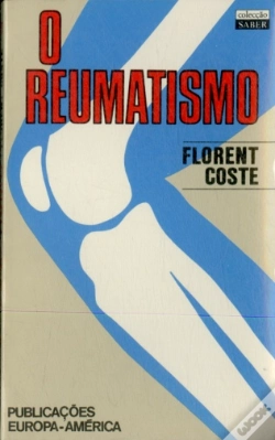 Capa do artigo O Reumatismo