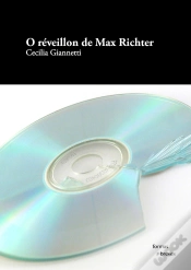 Capa do artigo O Réveillon De Max Richter