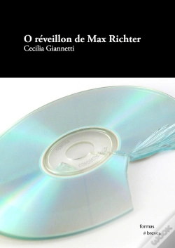 Capa do artigo O Réveillon De Max Richter