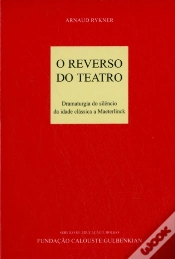 Capa do artigo O Reverso do Teatro