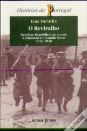 Capa do artigo O Reviralho