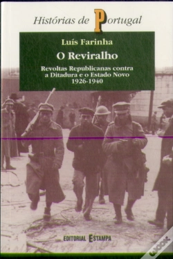 Capa do artigo O Reviralho