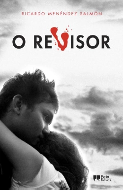 Capa do artigo O Revisor