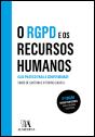 O RGPD e os Recursos Humanos - Preview